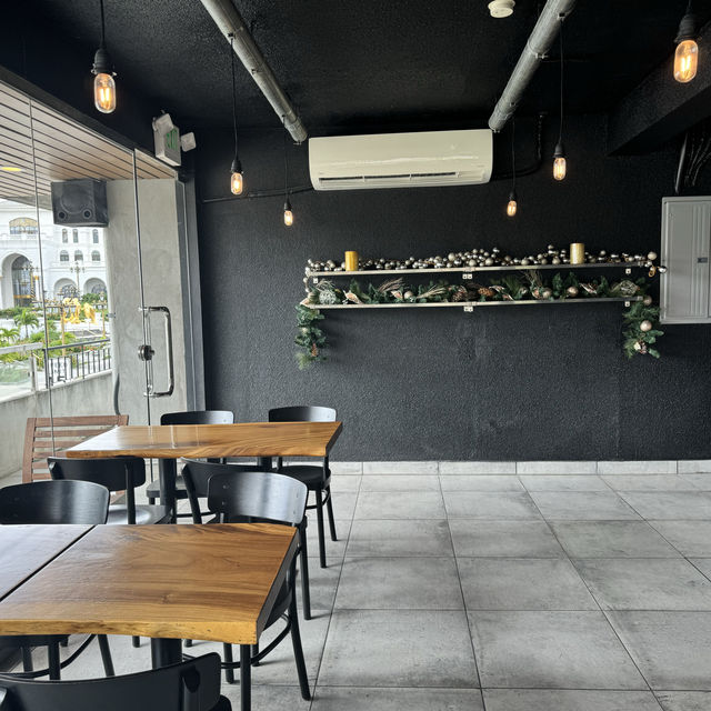 사이판 차카페 Cha Cafe