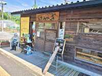Keyaki ร้านอาหารออร์แกนิค จ.นารา
