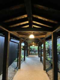 【宿泊記】泊まって良かった！全室露天風呂付の秘湯の宿