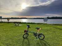 Upper Seletar Reservoir Park