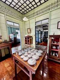 Bangkokian Museum