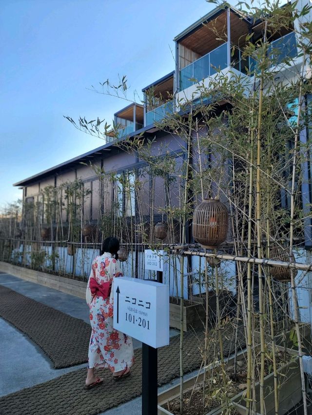 몸만 가면 다되니까 특별한날은 여기🥕