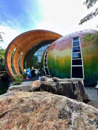 The Gardener Cafe คาเฟ่สไตล์ธรรมชาติ