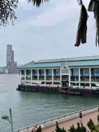 🌆🛥️🚌 香港春日之旅：探索精彩景點 🗺️🌟
