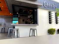 Odett's Cafe Cairns