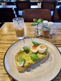 Goose Specialty Coffee