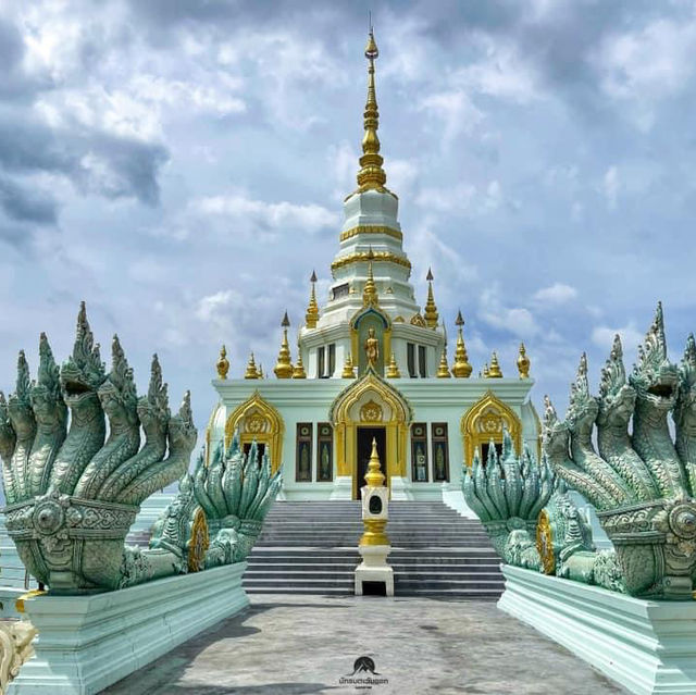 วัดแสนสุข
