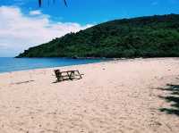 The Banana Beach (Summer Scenes) Bãi Chuối (Summer Scenes)