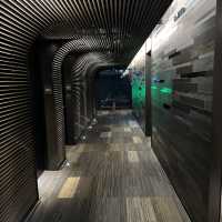 アロフト台北中山(台北中山雅樂軒酒店)ALOFT(Aloft Taipei Zhongshan)