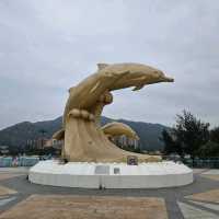 假日必去的其中一個香港後花園