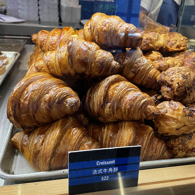 【香港観光】必ず抑えたいおすすめのカフェ2選