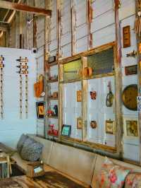 ณ เล ร้านอาหารลับ บางปู 