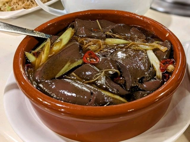 纏連米其林推薦，台式老字號雞肉料理：雞家莊