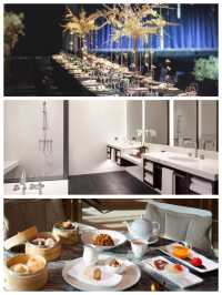 首爾JW Marriott酒店：五星級服務，優越地理位置