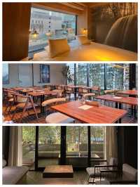 「福岡市中洲的時尚酒店，提供舒適個性化住宿體驗」🇯🇵 The Royal Park Canvas Fukuoka Nakasu ザ ロイヤルパーク キャンバス 福岡中洲 