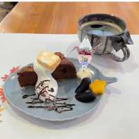 【福岡グルメ】太宰府天満宮から近いカフェ