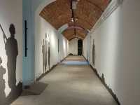 【免費】香港海防博物館：多媒體展覽，春天好去處2024！【筲箕灣】