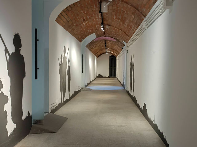 【免費】香港海防博物館：多媒體展覽，春天好去處2024！【筲箕灣】