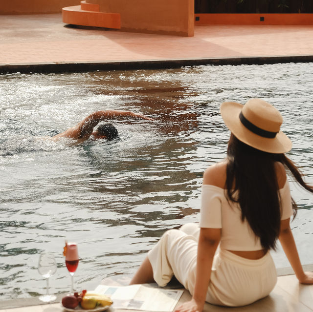 Hotel Adam Krabi 