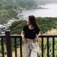 Bitoujiao Trail