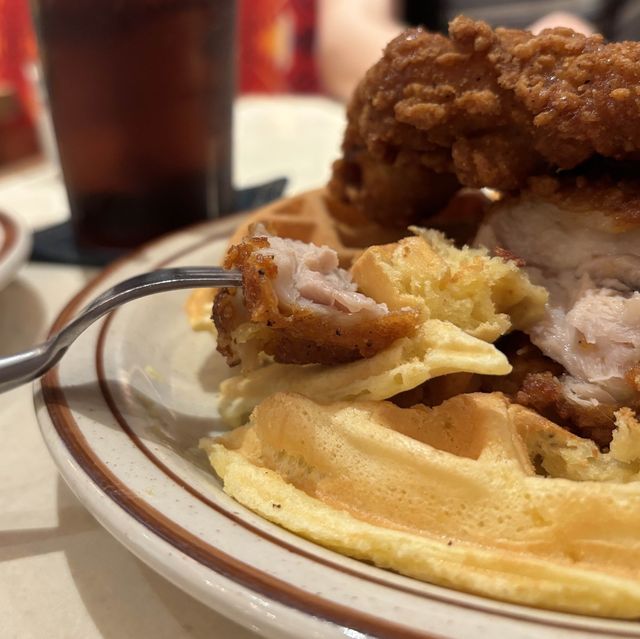 【カフェ巡り】東京 原宿 Hohokam DINER 見た目も味も100点満点のオススメカフェ
