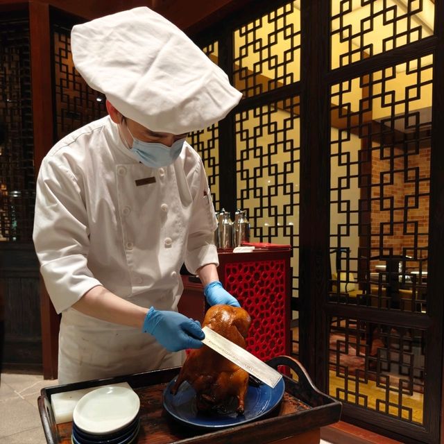 澳門正宗北方美食