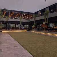 THE UPPER CLIFT | RESORT & CAFE 