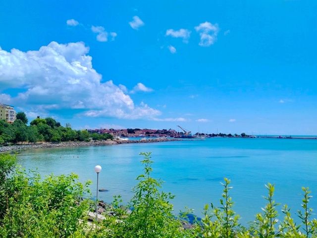 Nesebar South Beach