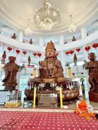 รวมวัดสวย พะเยา - เชียงราย