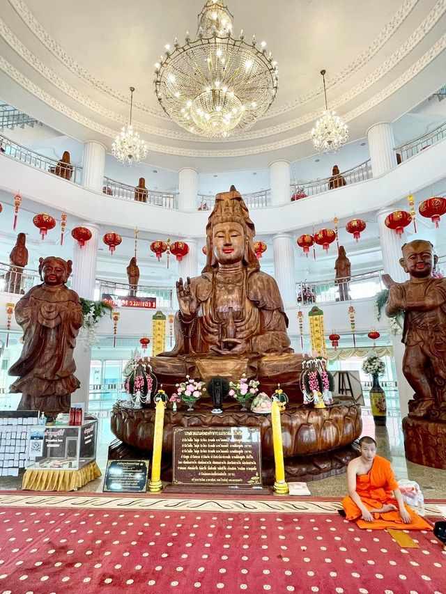 รวมวัดสวย พะเยา - เชียงราย
