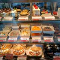 S-CURVE café at Korat 