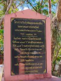 เที่ยวชมสถาปัตยกรรม วนอุทยานเขาพนมสวาย
