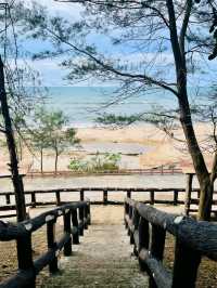 Berakas Beach