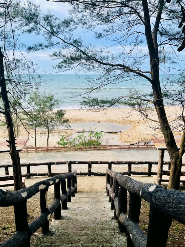 Berakas Beach