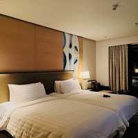 My Luxurious Getaway at Shangri-La Tanjung Aru