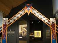 Waikato Museum