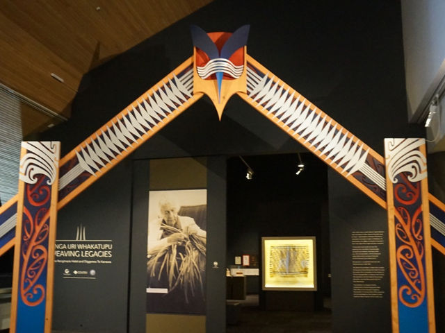Waikato Museum