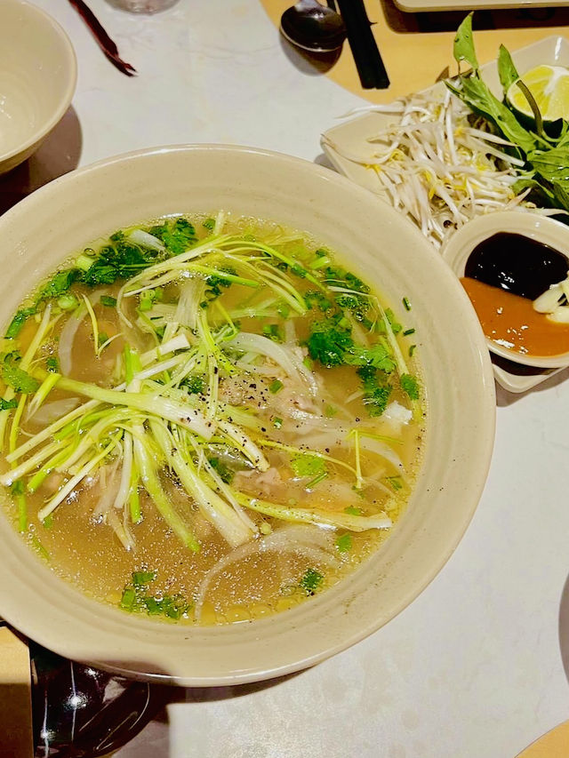MUST VISIT; Ngon Restaurant HCMC 🇻🇳