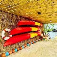 🏚 Waterside Camping กางเต็นท์สุดชิล