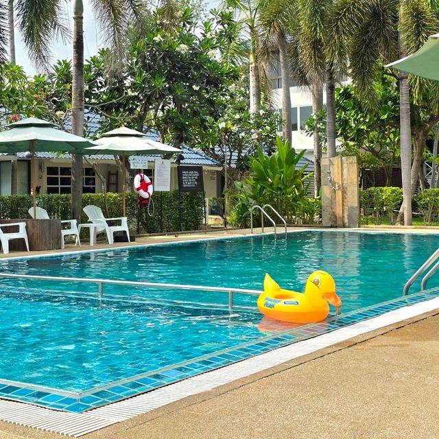 Bandara On Sea Rayong