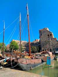 Oudehaven