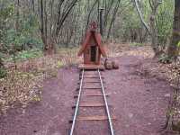 A journey into the mysterious fairytale Sanyang Keunkot