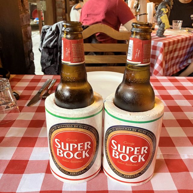 마카오 학사비치의 포르투갈 레스토랑, Fernando!!!