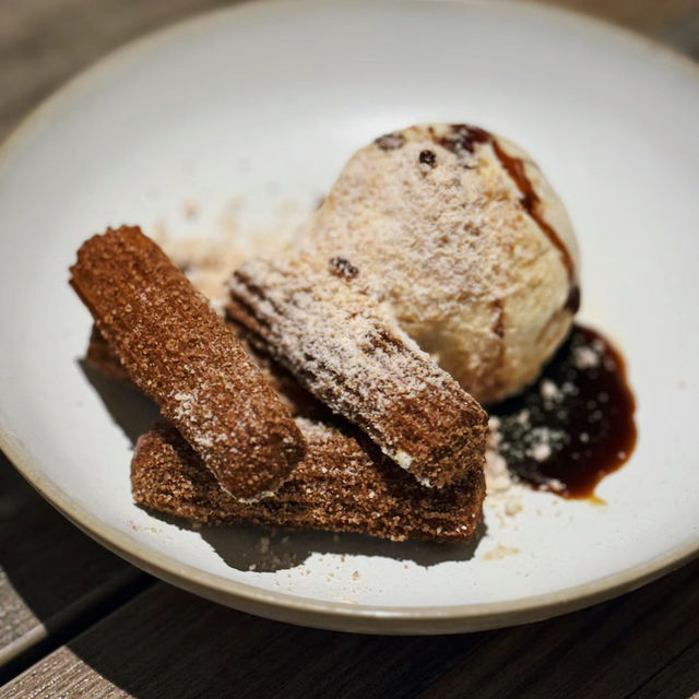 尋找巴黎情懷,來場悠閒的Bistro:D時光吧! 🥖☕️🇫🇷