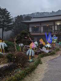 Garden of Morning Calm 