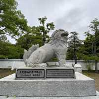 【広島西条】御建神社