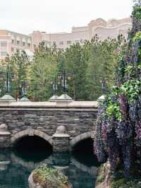 【Disney Sea】圧倒的！ファンタジースプリングスの魅力