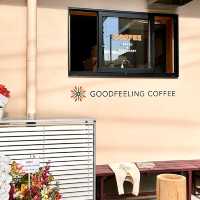 Goodfeeling Coffee