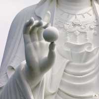 Tsz Shan Monastery