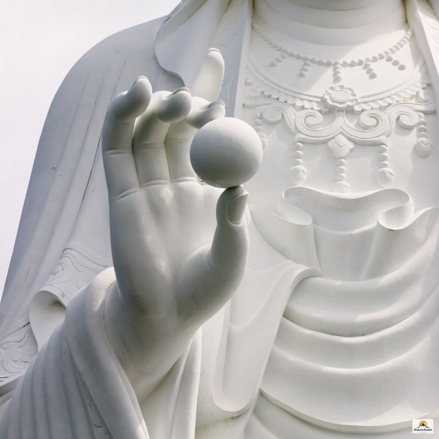 Tsz Shan Monastery